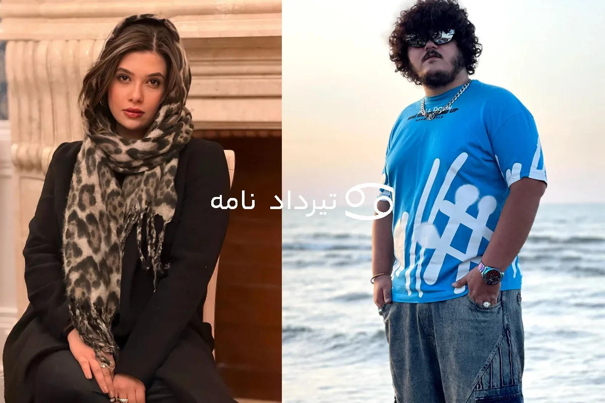 عکس بازیگران صفا با خانواده