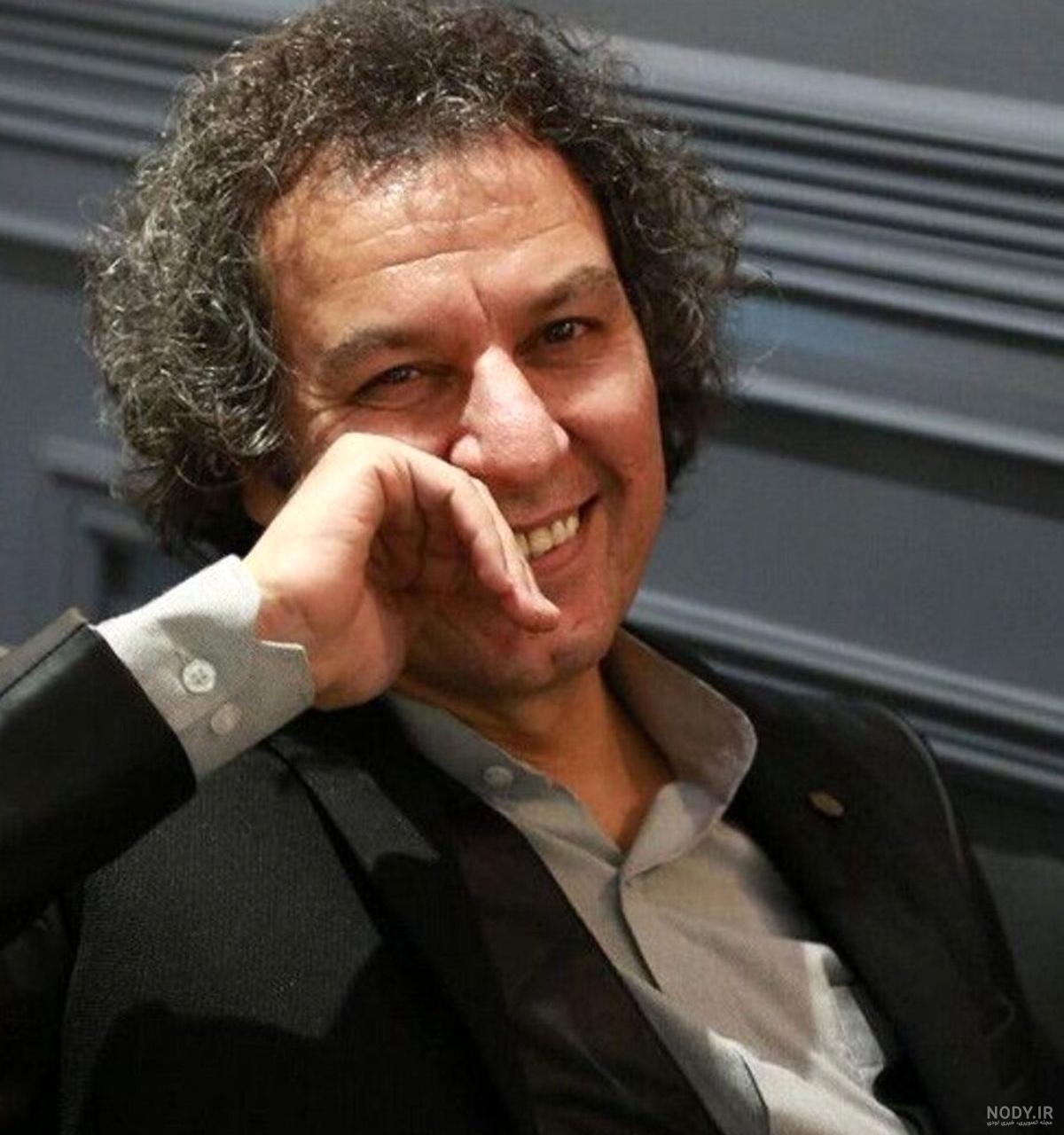 عکس بازیگران خنده بازار