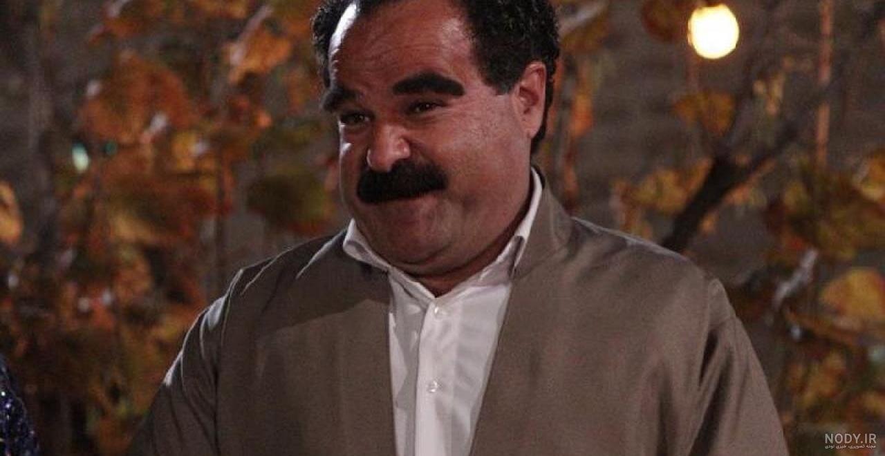 عکس بازیگران نون خ ۴