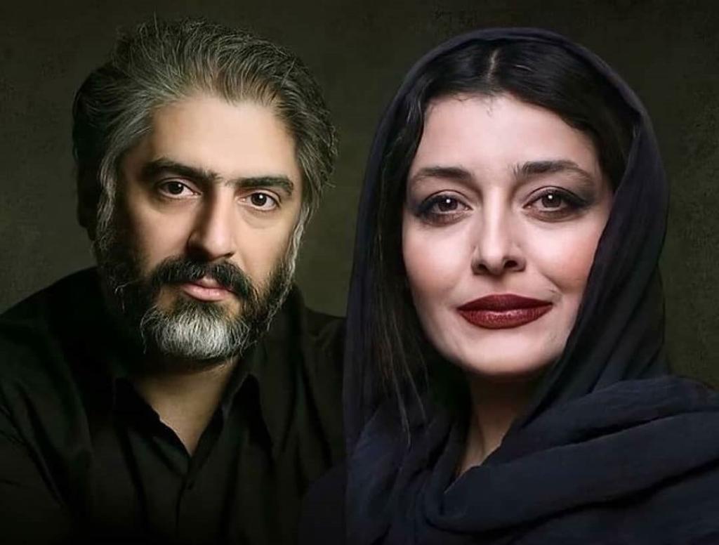 عکس فرزندان پردیس افکاری