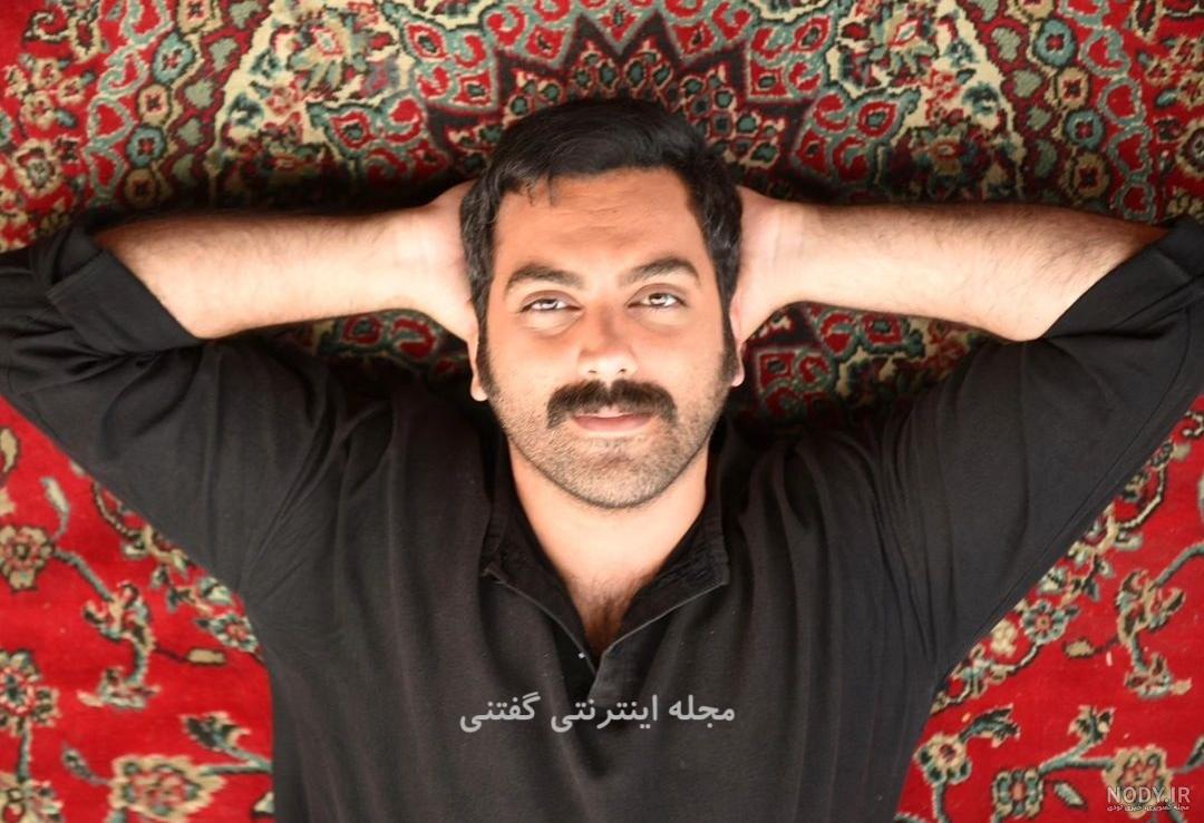 عکس فرزندان بهادر زمانی