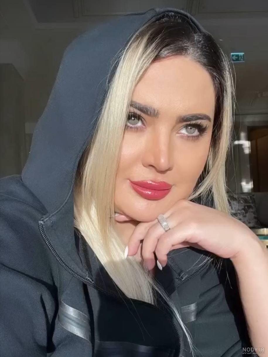 عکس بازیگران لیلا