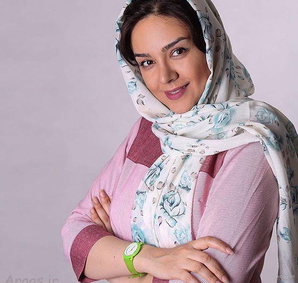 عکس بازیگران نون خ ۱