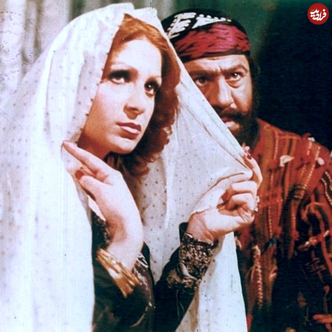 عکس فرزندان حسین گیل