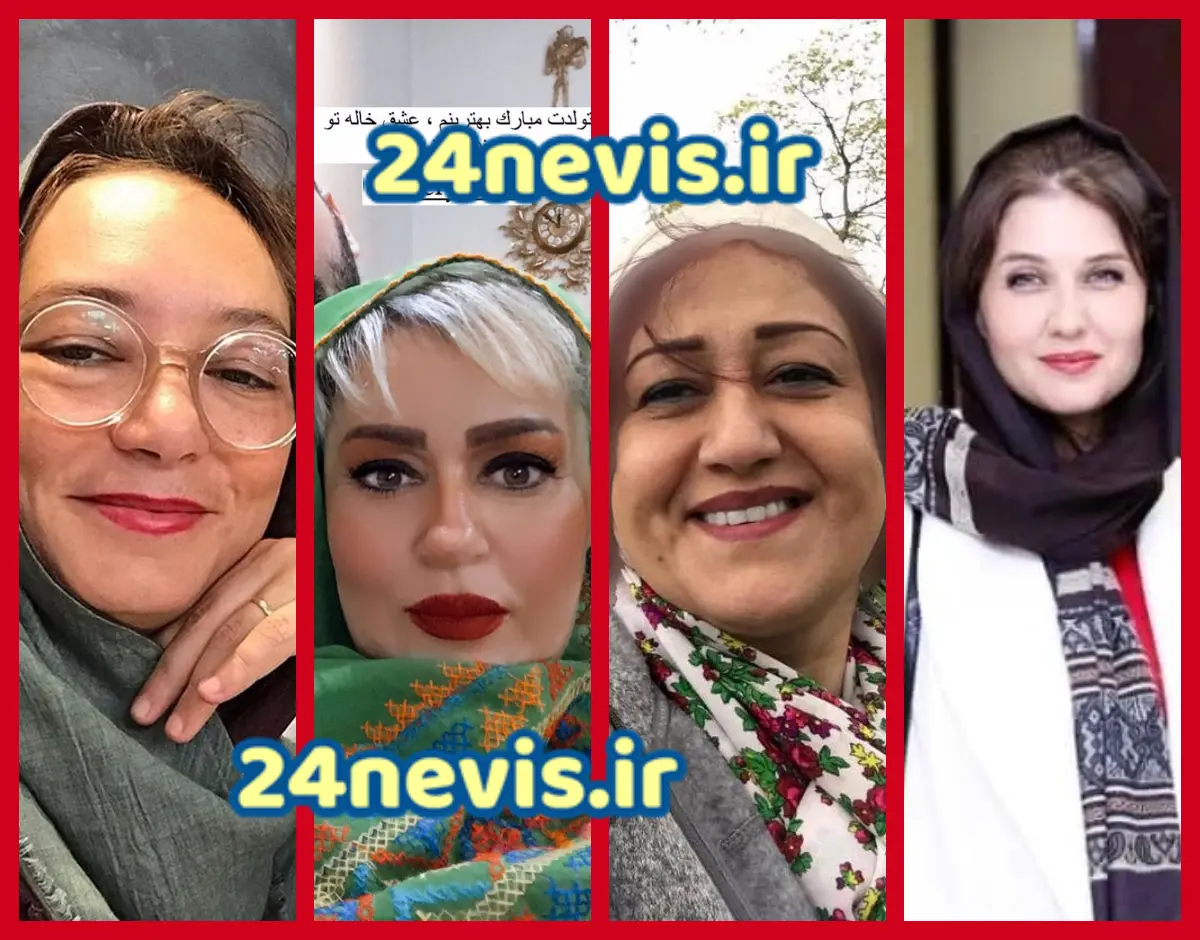 عکس بازیگران جوکر