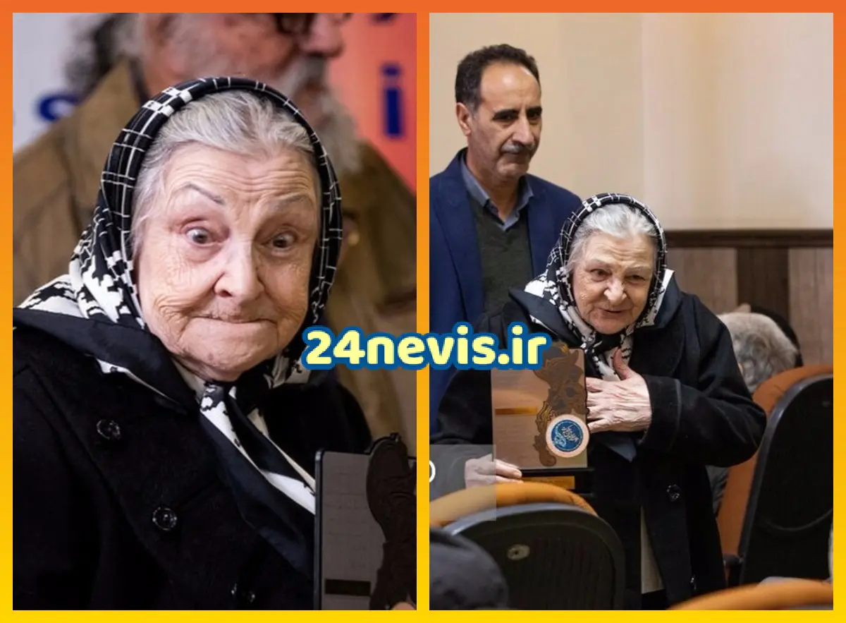 عکس فرزندان آزیتا لاچینی