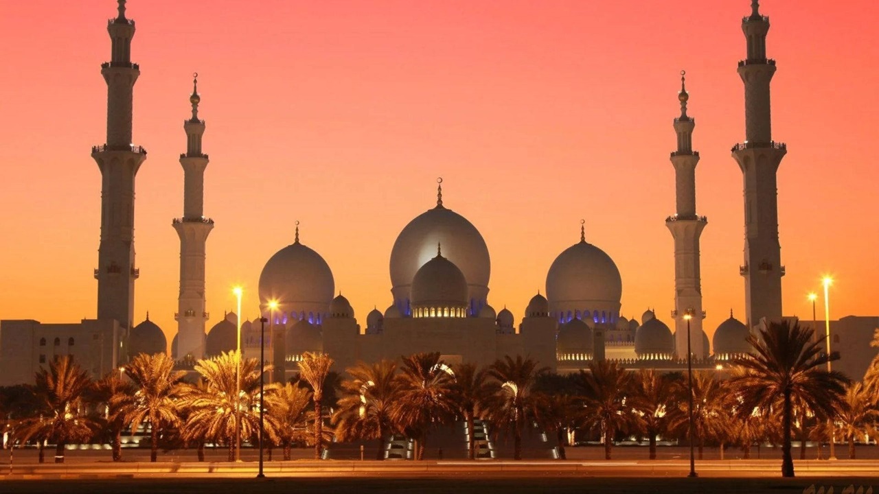 تصاویر از شهر بغداد