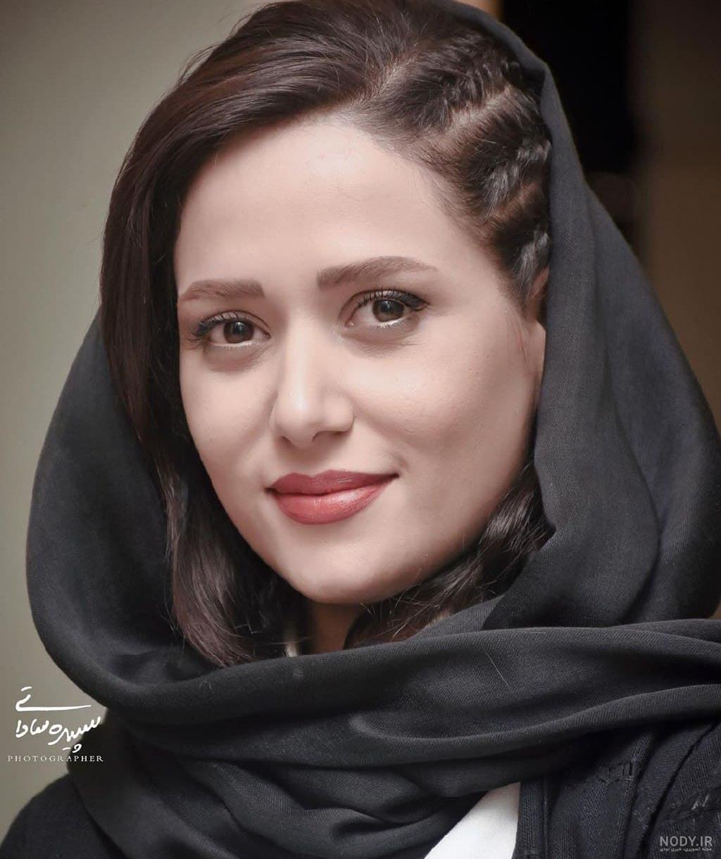 عکس بازیگران جیران