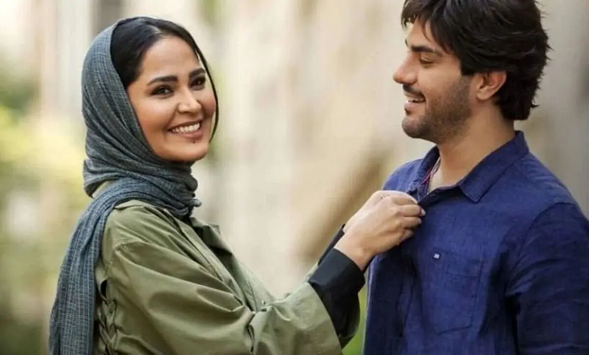 عکس بازیگران بدنام