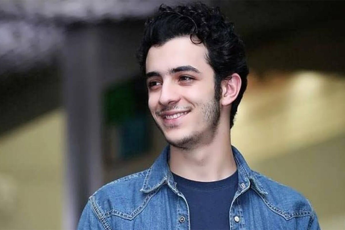 عکس بازیگران نوجوان ایرانی
