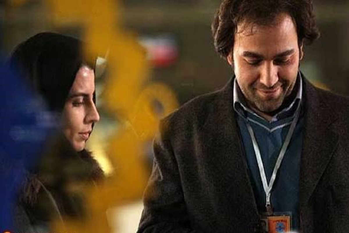 عکس بازیگران صدای قلب من