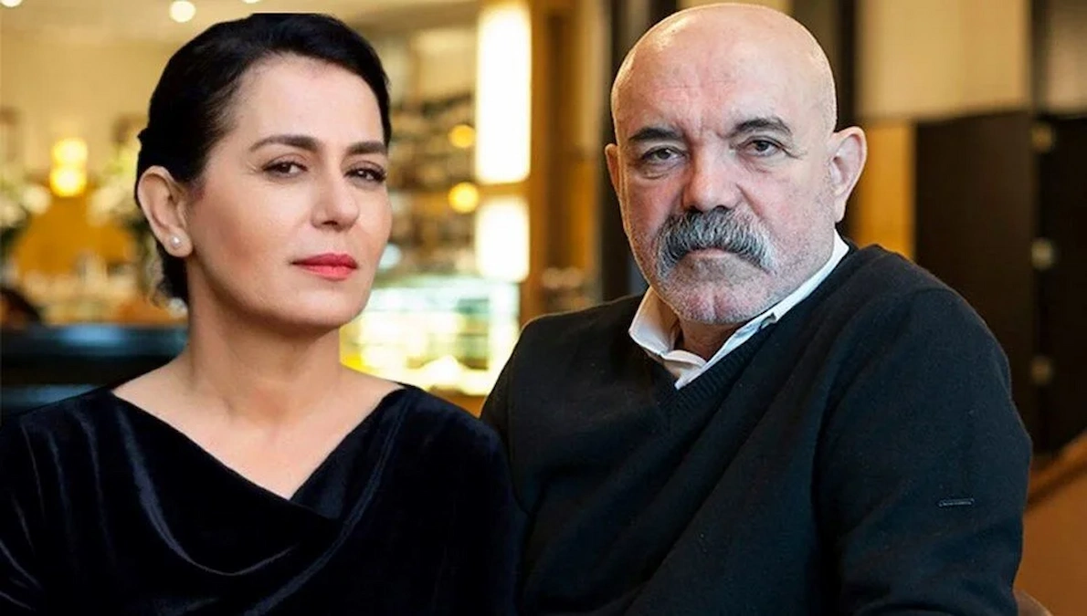 عکس بازیگران سریال خانم قاضی