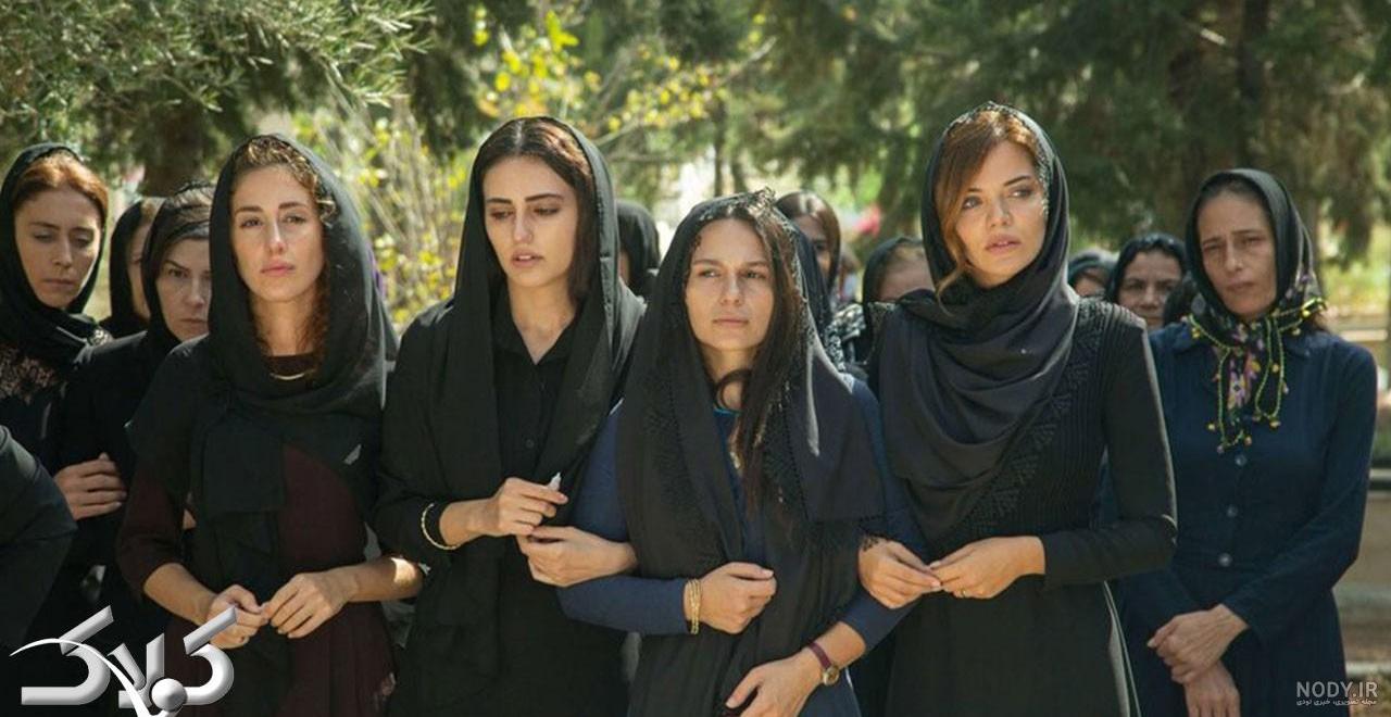 عکس بازیگران چوکوروا