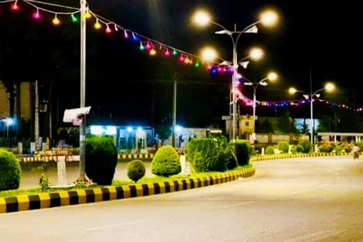 تصاویر از شهر هرات