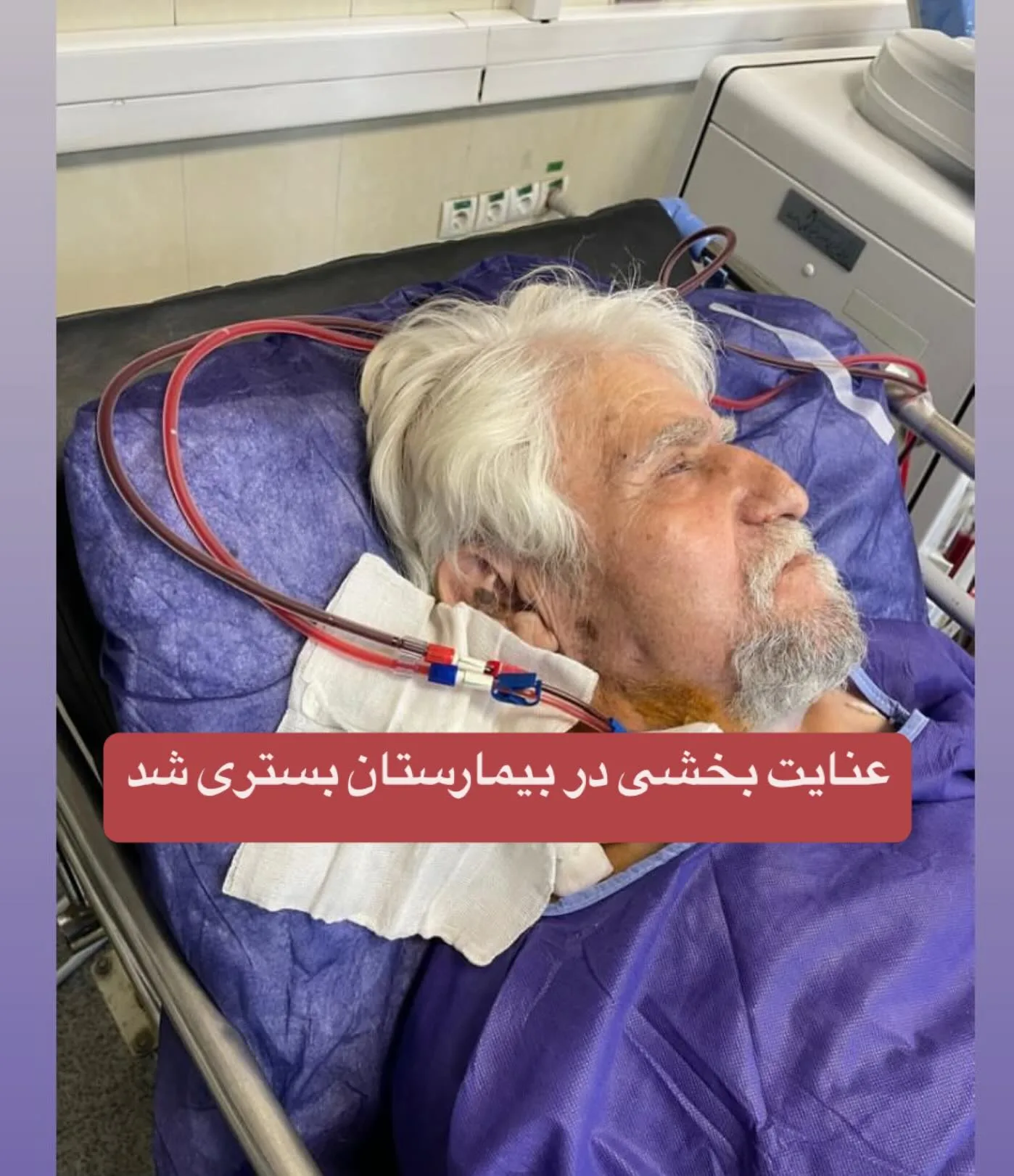 عکس فرزندان عنایت بخشی
