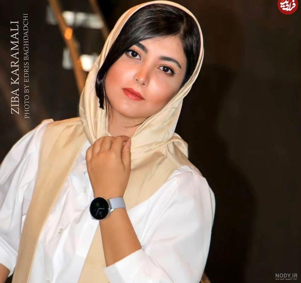 عکس بازیگران دینامیت