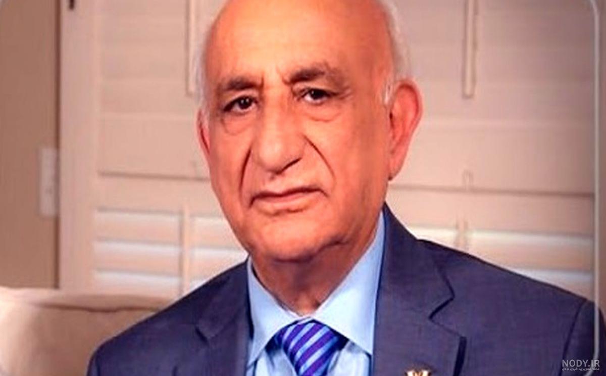 عکس فرزندان پرویز کاردان