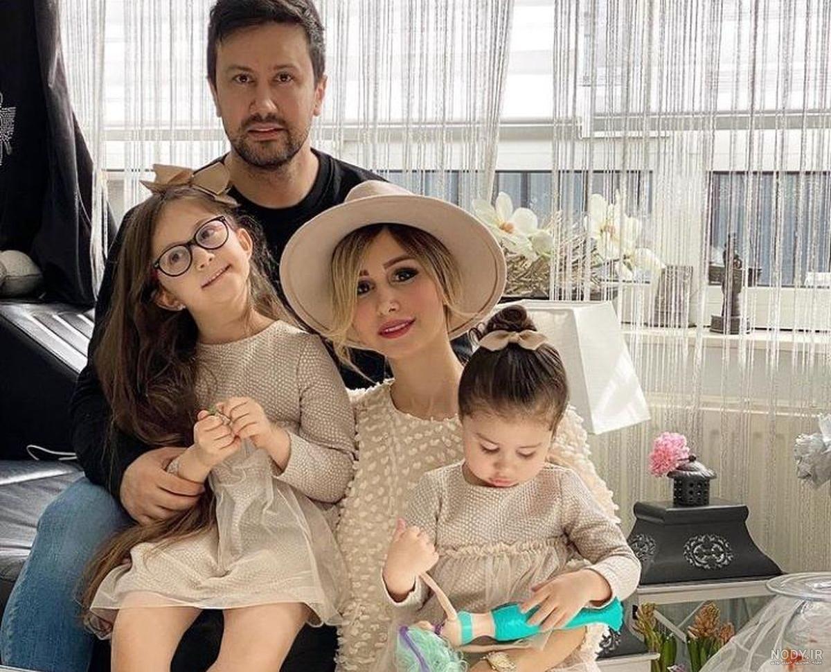 عکس بازیگران در اینستاگرام