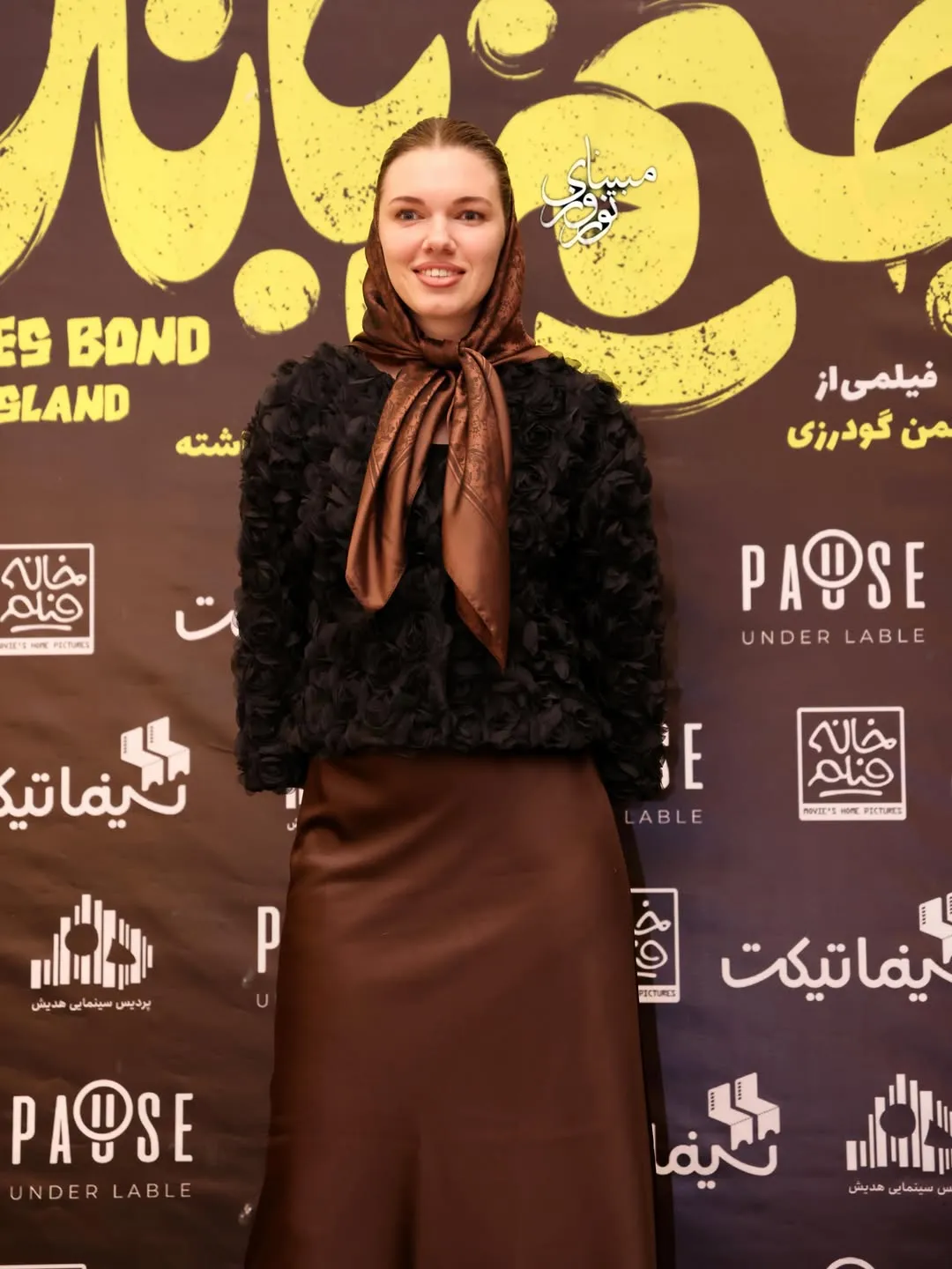 عکس بازیگران روسی