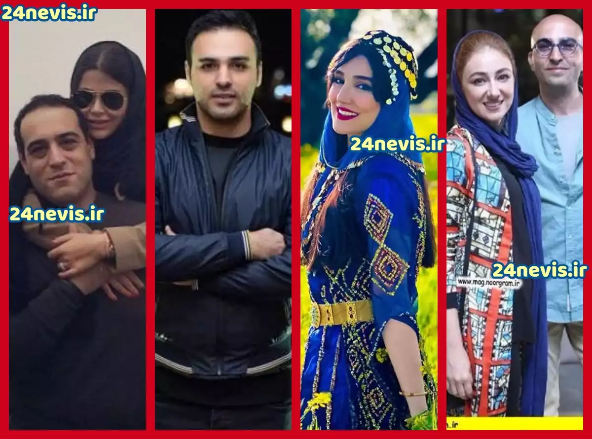 عکس بازیگران نارنیا