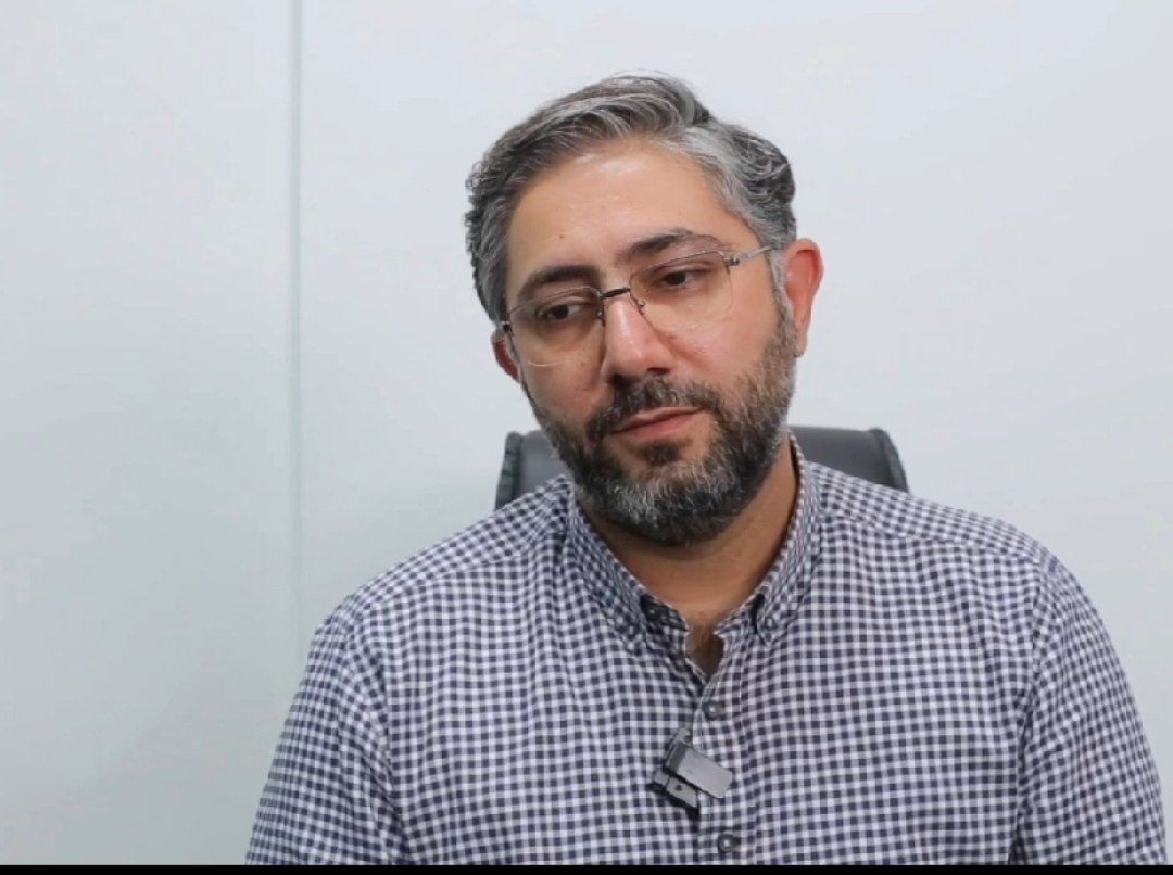 عکس فرزندان شهید مهدی باکری