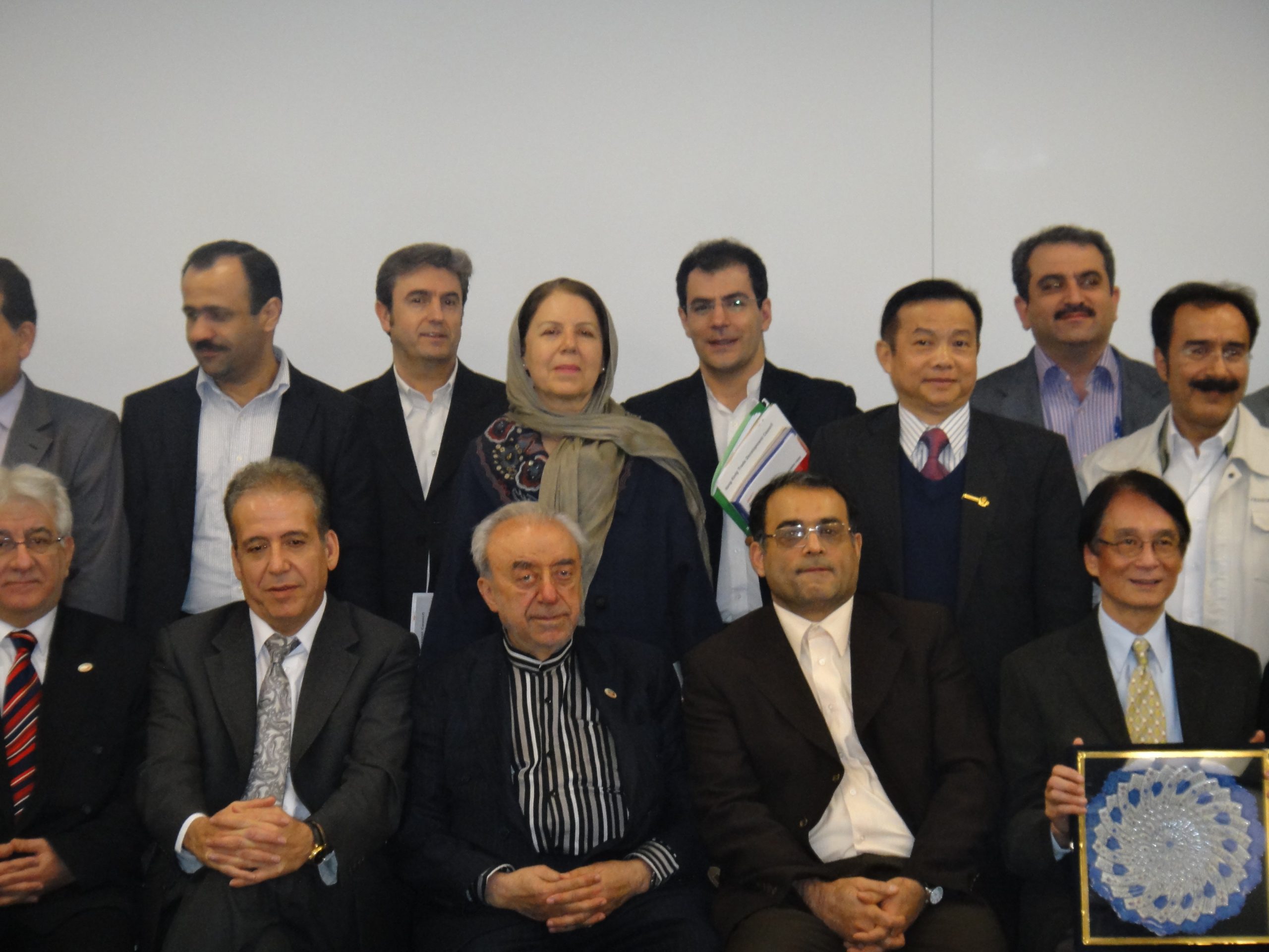 عکس فرزندان اسدالله عسگراولادی
