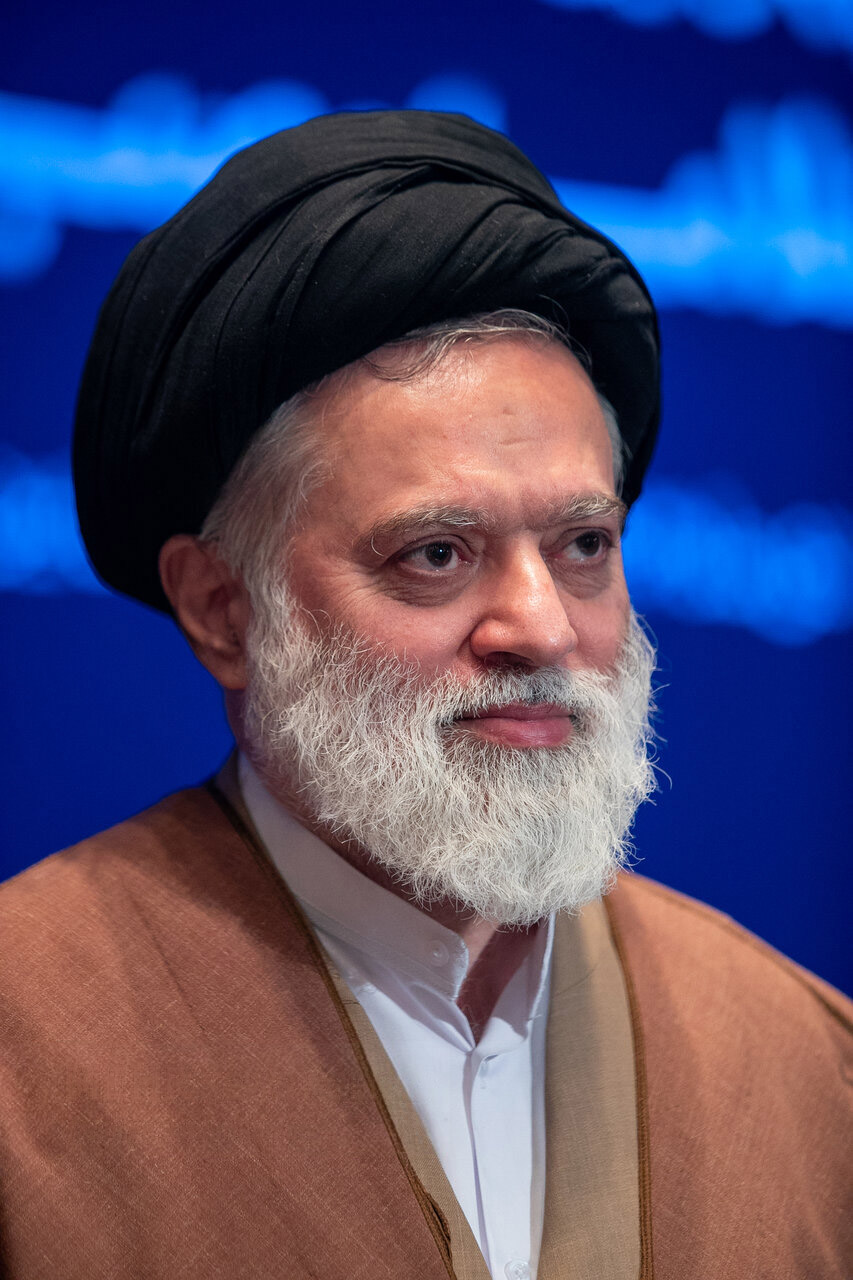 عکس فرزندان امام خامنه ای