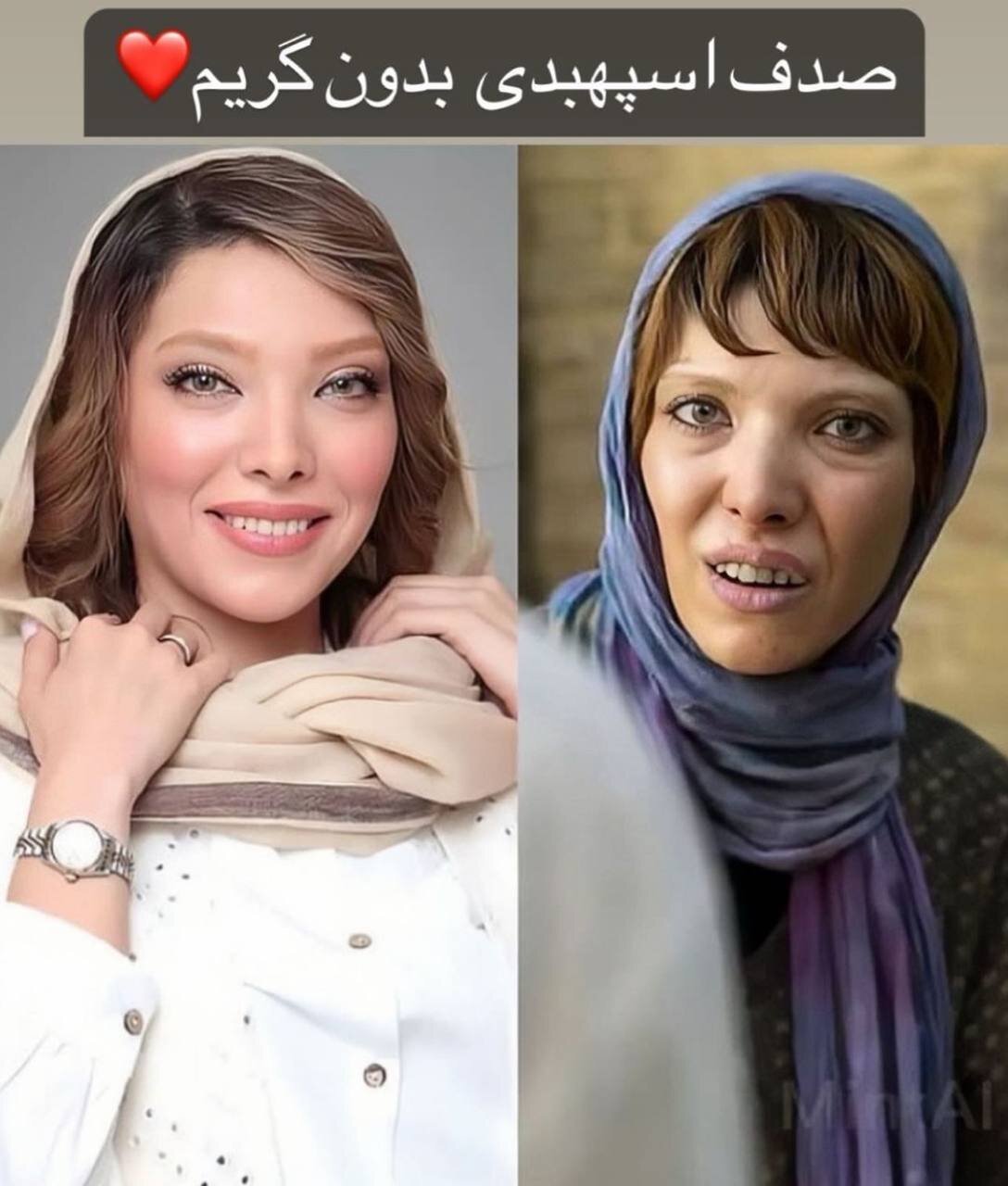 فرق عکس و فیلم