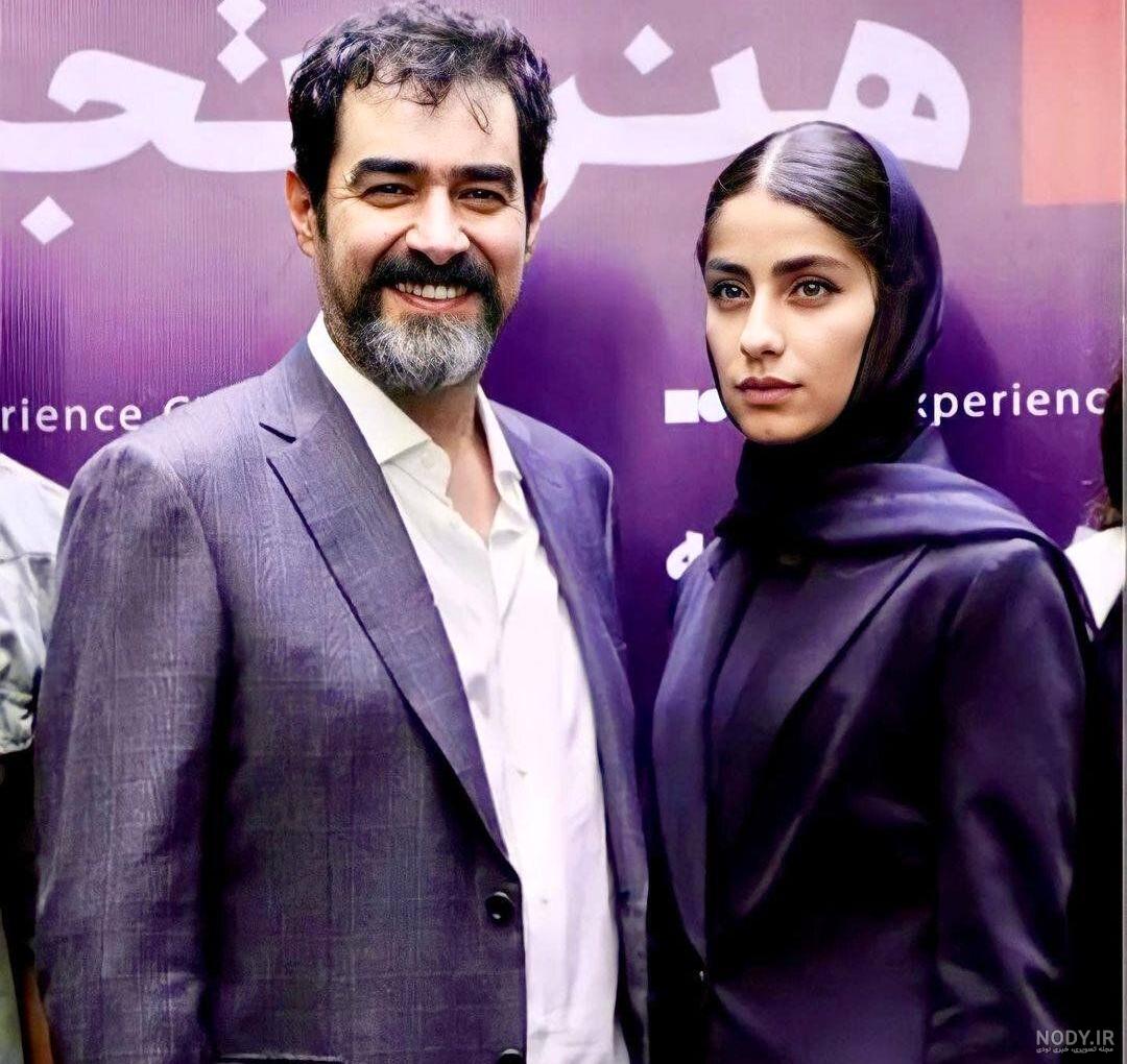 عکس فرزندان بابک زنجانی