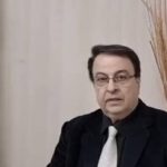 اهنگ دل تو جام بلوره
