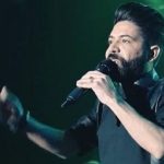 آهنگ داغ عشق تو سیگاریم کرد نفس