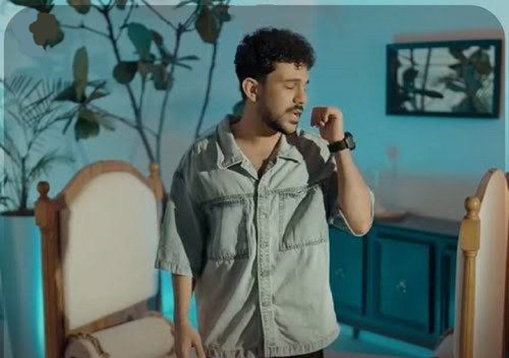 دانلود اهنگ میپرم از سرت منم مثل عکسای دیگه | ﭘﺮ اﻧﺮژی ﻣﻨﻔﻰ ﺷﺪی ﻫﺮز ﻣﻴﭽﺮﺧﻪ ﻧﮕﺎت