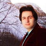 اهنگ رفیق من چرا شدی از من جدا