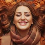 آهنگ غروبا که میشه روشن چراغا