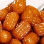 طرز تهیه بامیه
