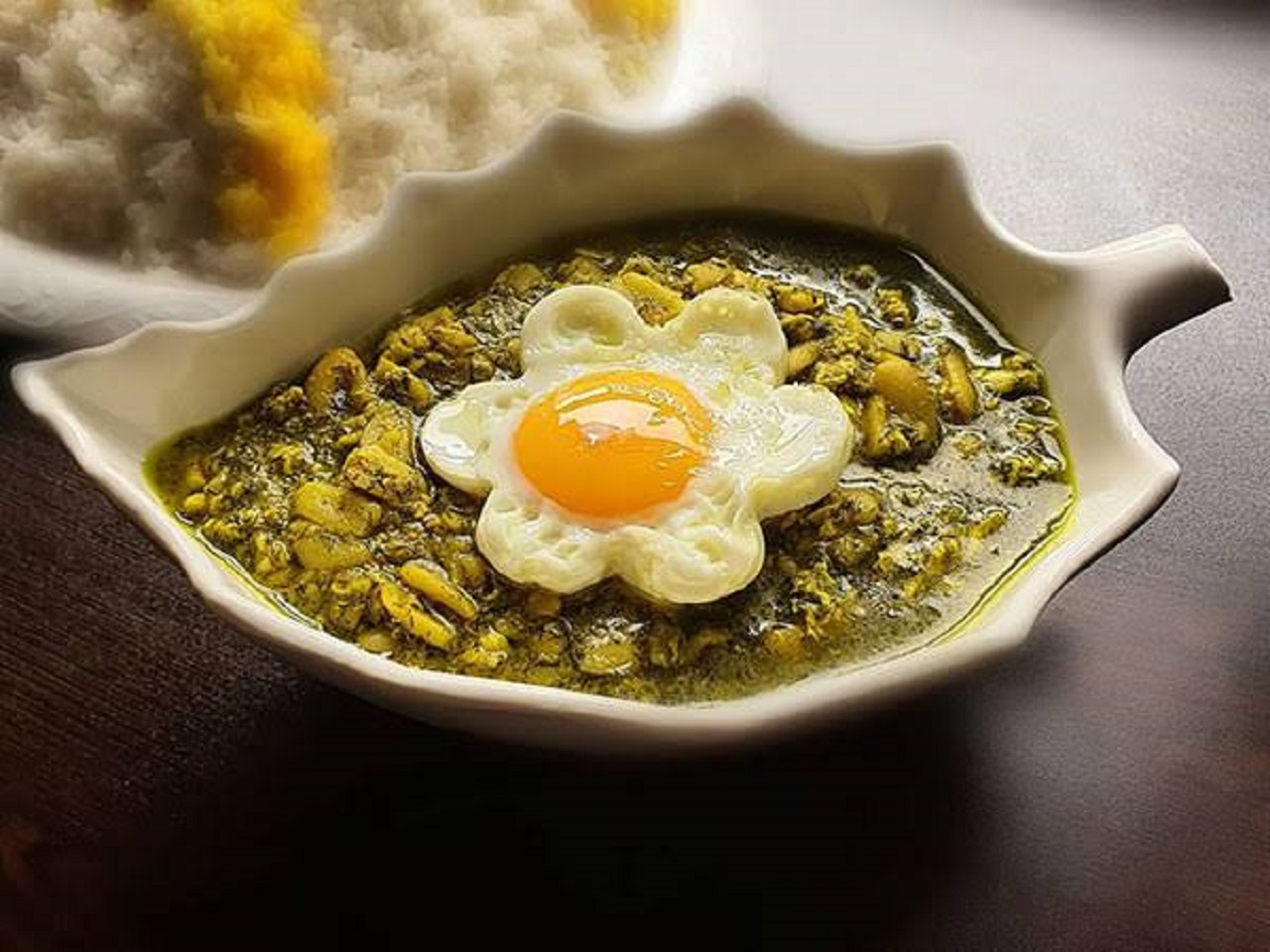 طرز تهیه باقلا قاتق