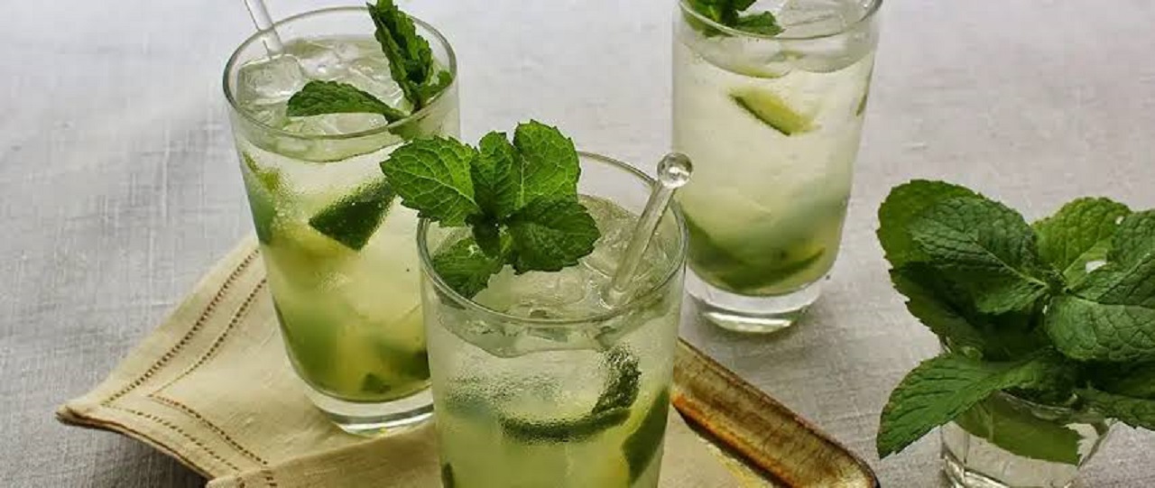طرز تهیه موهیتو