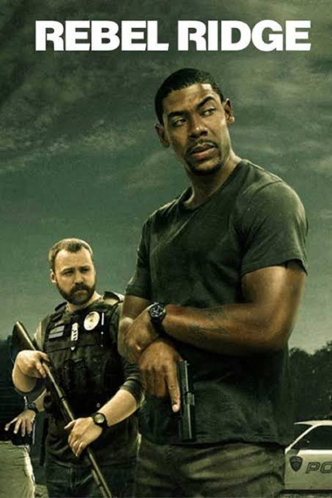 فیلم مرز یاغیان Rebel Ridge 2024 | داستان و بازیگران
