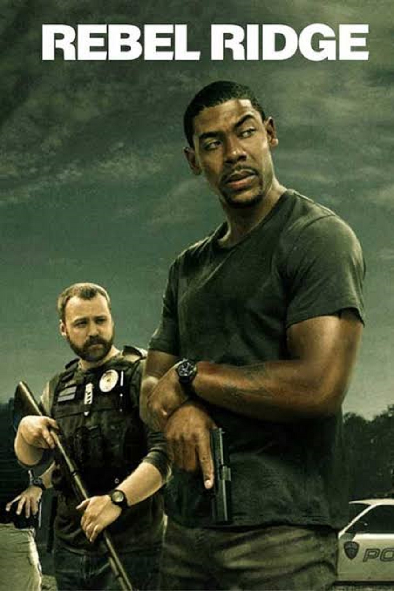 فیلم مرز یاغیان