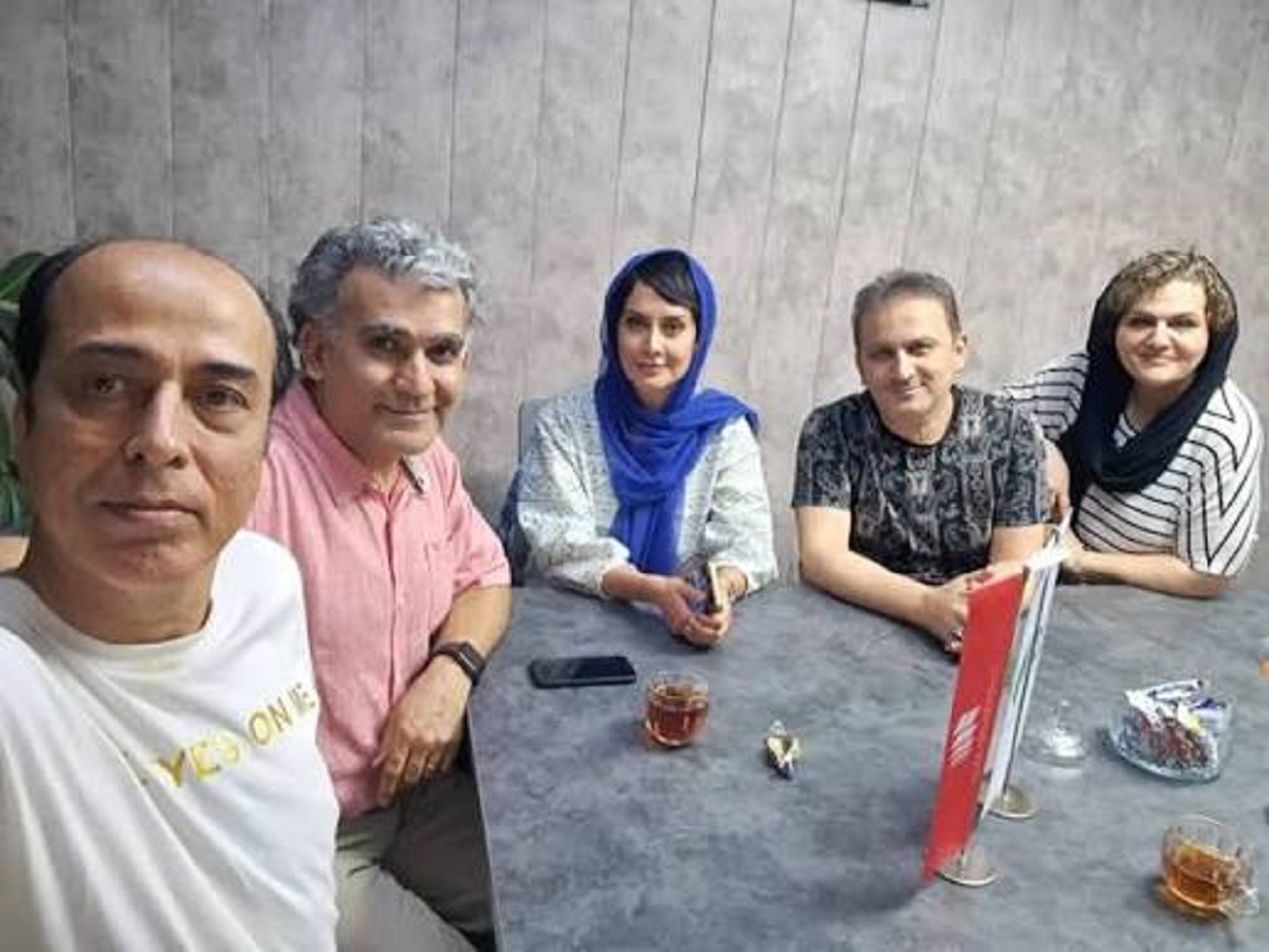 فیلم شوتینگا