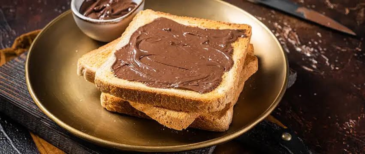طرز تهیه شکلات صبحانه