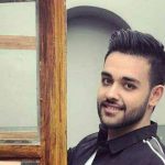 اهنگ بیا برگردیم بهم من حاضرم