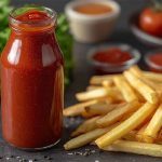 طرز تهیه سس کچاپ