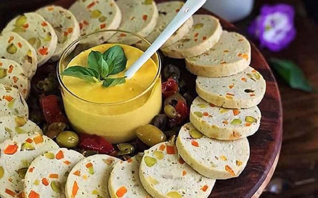 طرز تهیه کالباس خانگی
