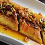 طرز تهیه خاگینه