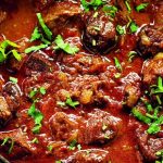 طرز تهیه آلو بخارا