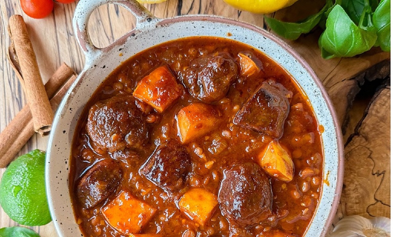 طرز تهیه آلو بخارا