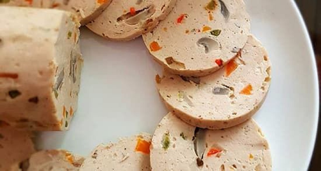 طرز تهیه کالباس خانگی