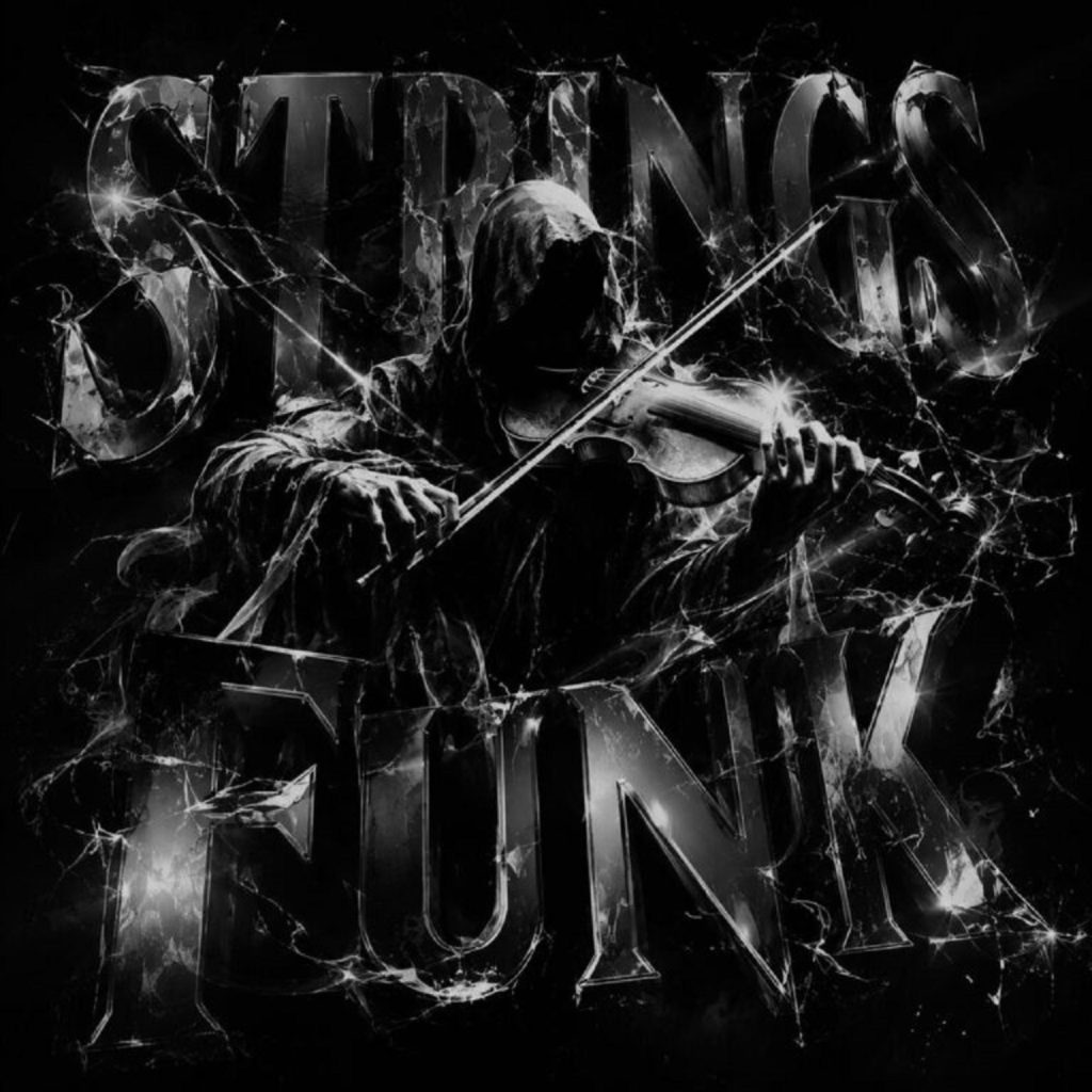 دانلود آهنگ STRINGS FUNK از Young Madz و Mc Staff | کیفیت 320
