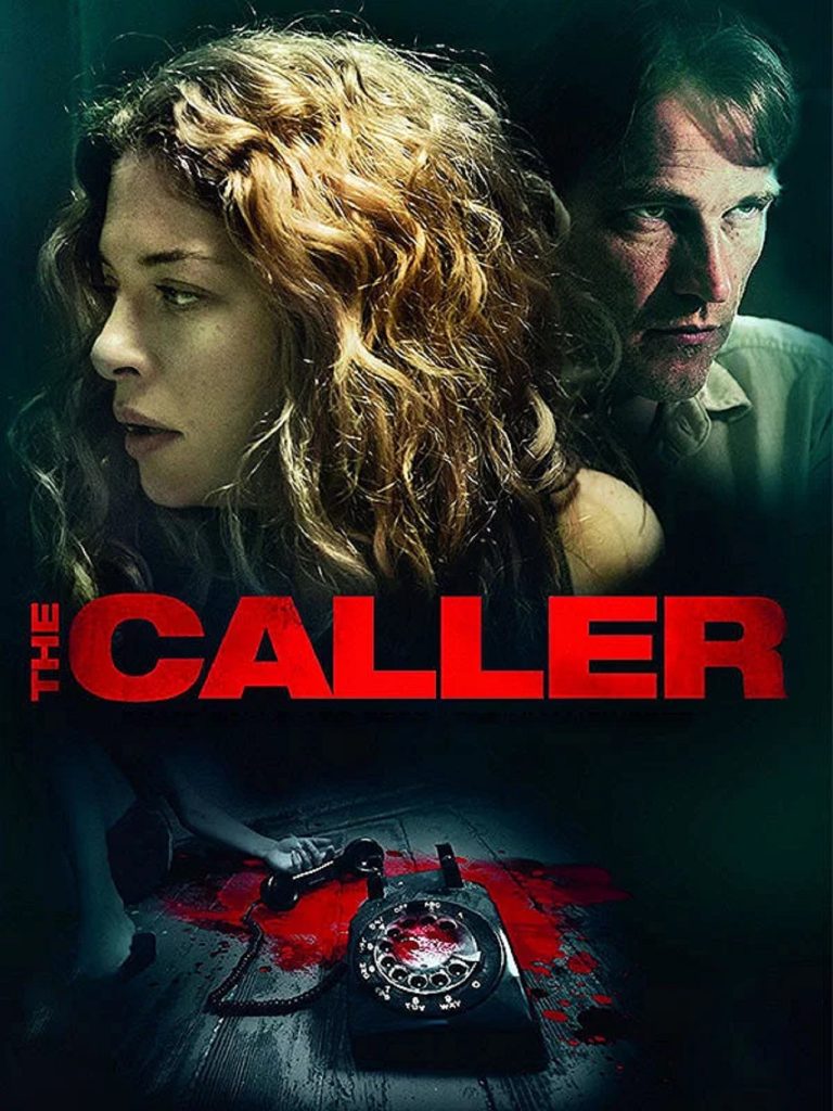فیلم تماس گیرنده The Caller 2011| داستان، بازیگران و معرفی فیلم